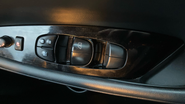 Nissan LEAF 110kW Tekna 40kWh 5dr Auto Electric Hatchback